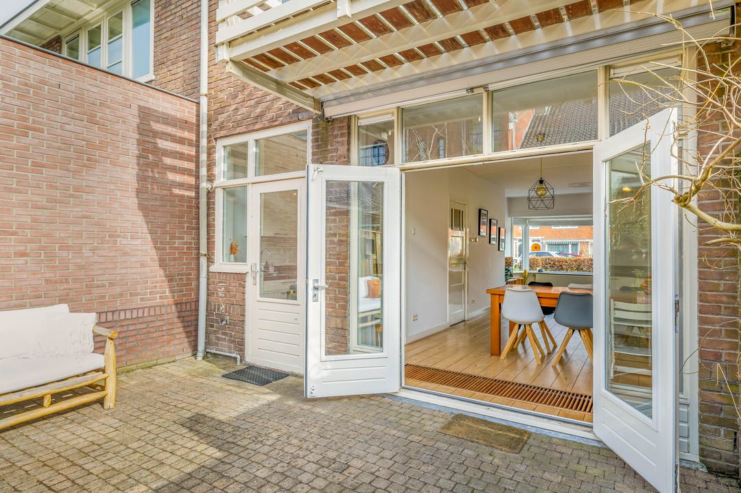 Foto 17 van Julianaweg 171