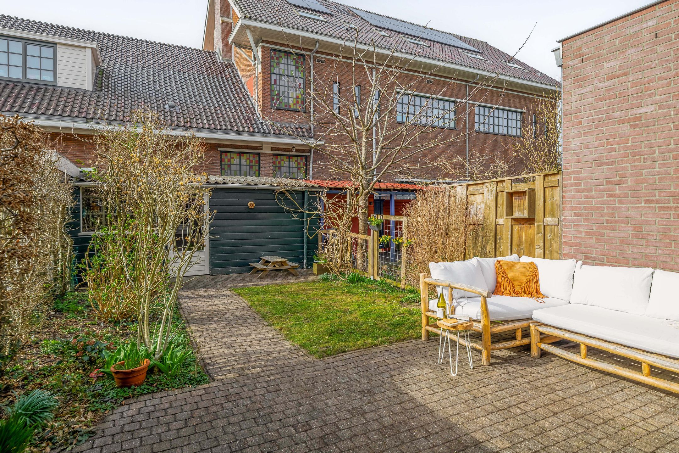 Foto 18 van Julianaweg 171