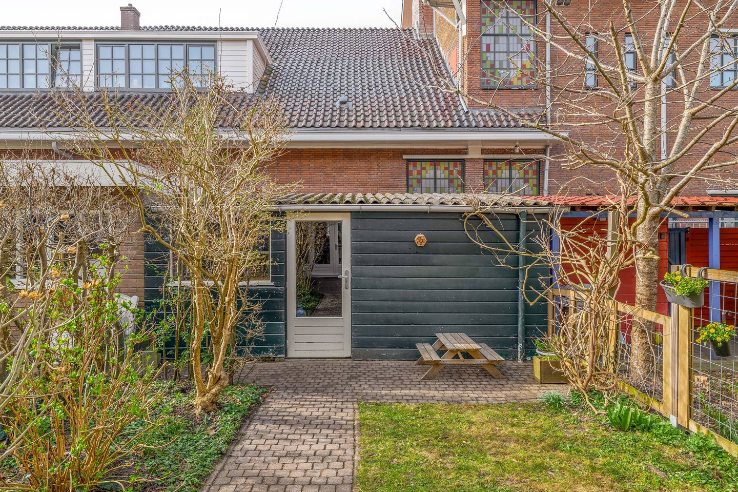 Foto 20 van Julianaweg 171