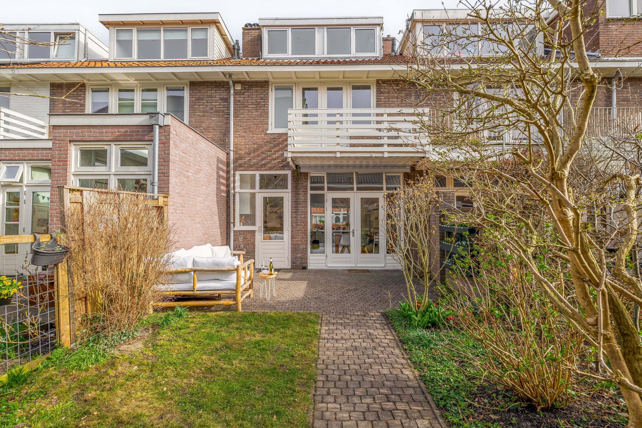 Foto 21 van Julianaweg 171