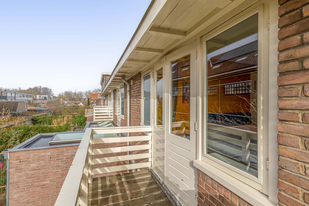 Foto 26 van Julianaweg 171