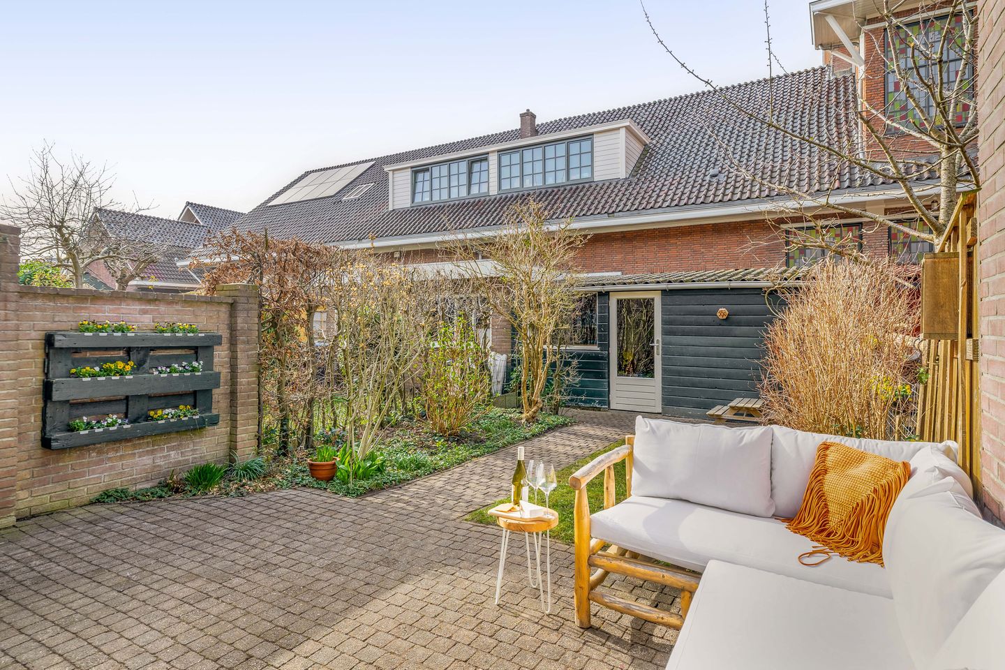 Foto 19 van Julianaweg 171