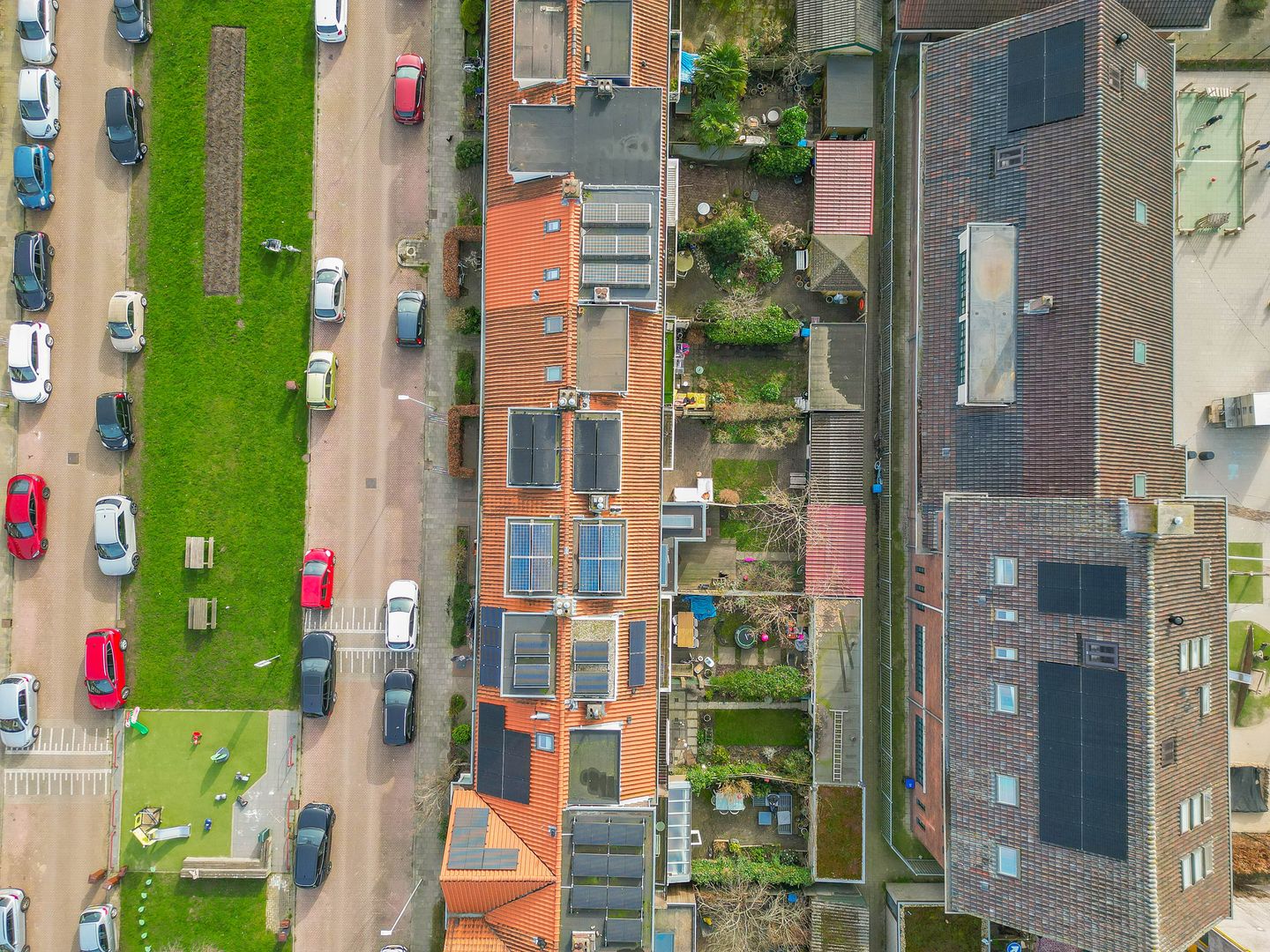 Foto 35 van Julianaweg 171