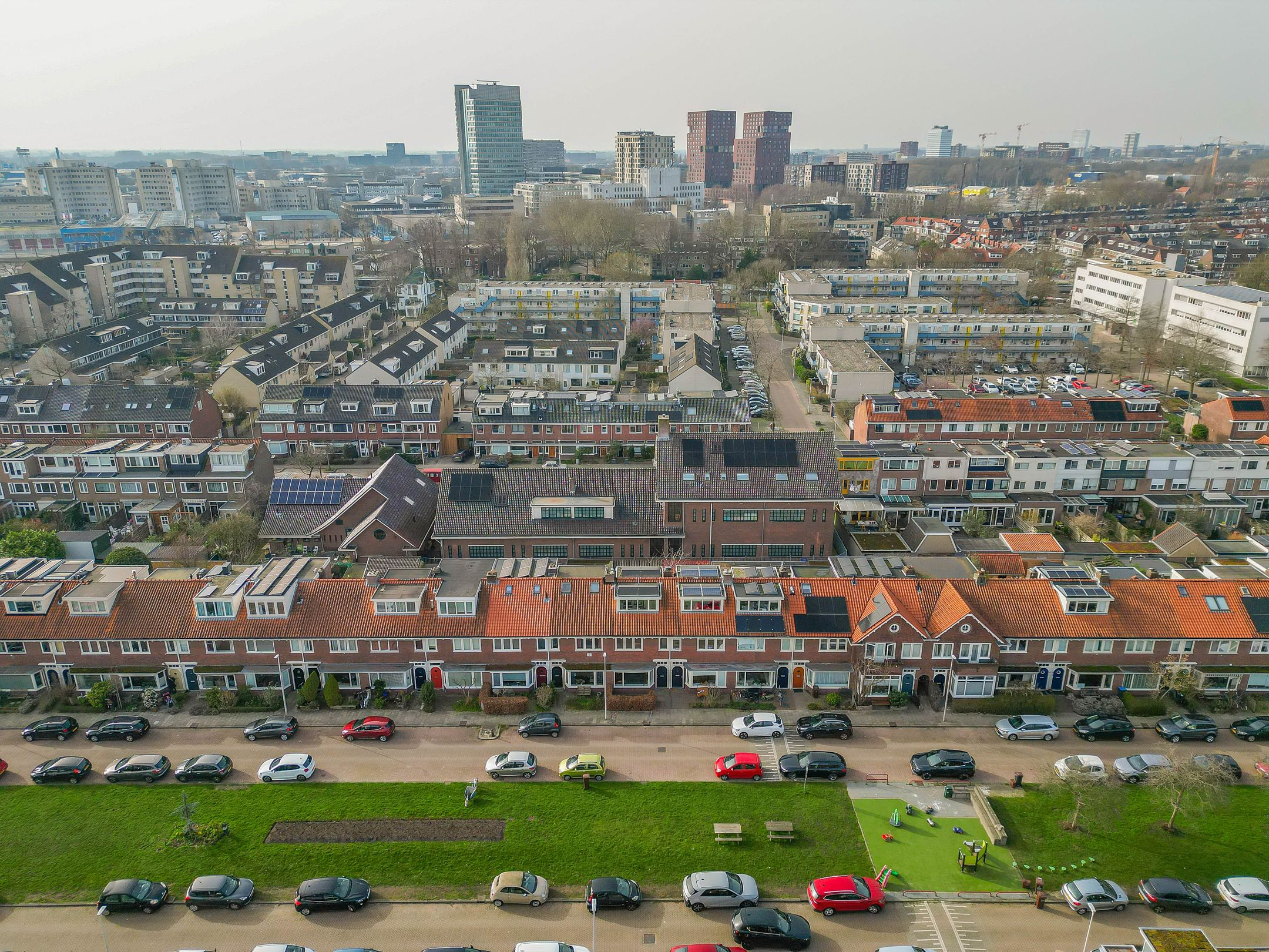 Foto 36 van Julianaweg 171