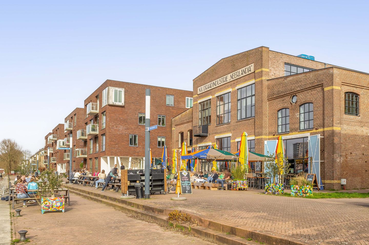 Foto 40 van Julianaweg 171