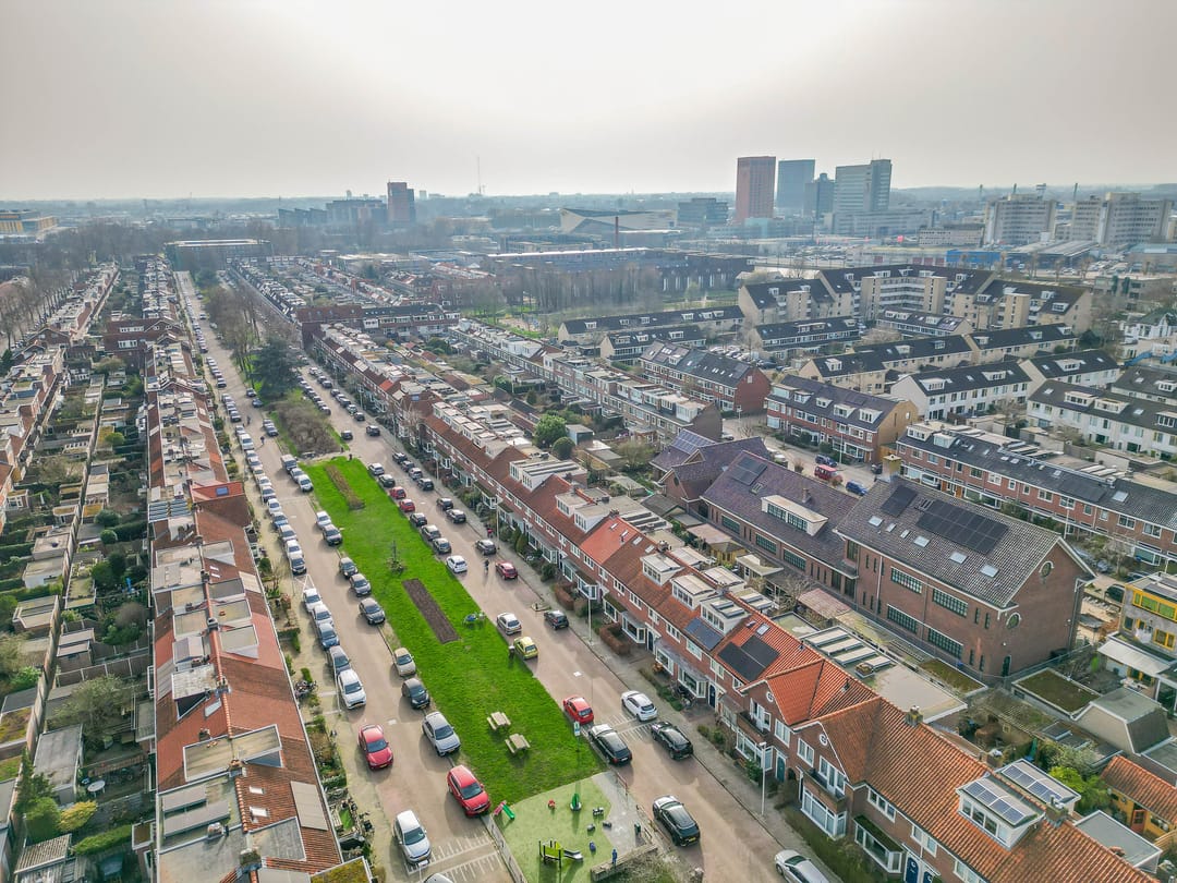 Foto 41 van Julianaweg 171