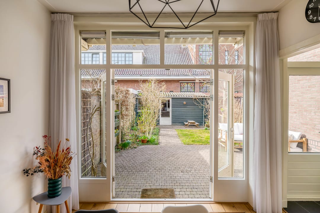 Foto 16 van Julianaweg 171