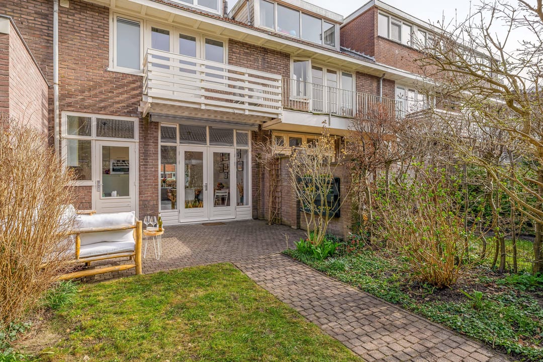 Foto 22 van Julianaweg 171