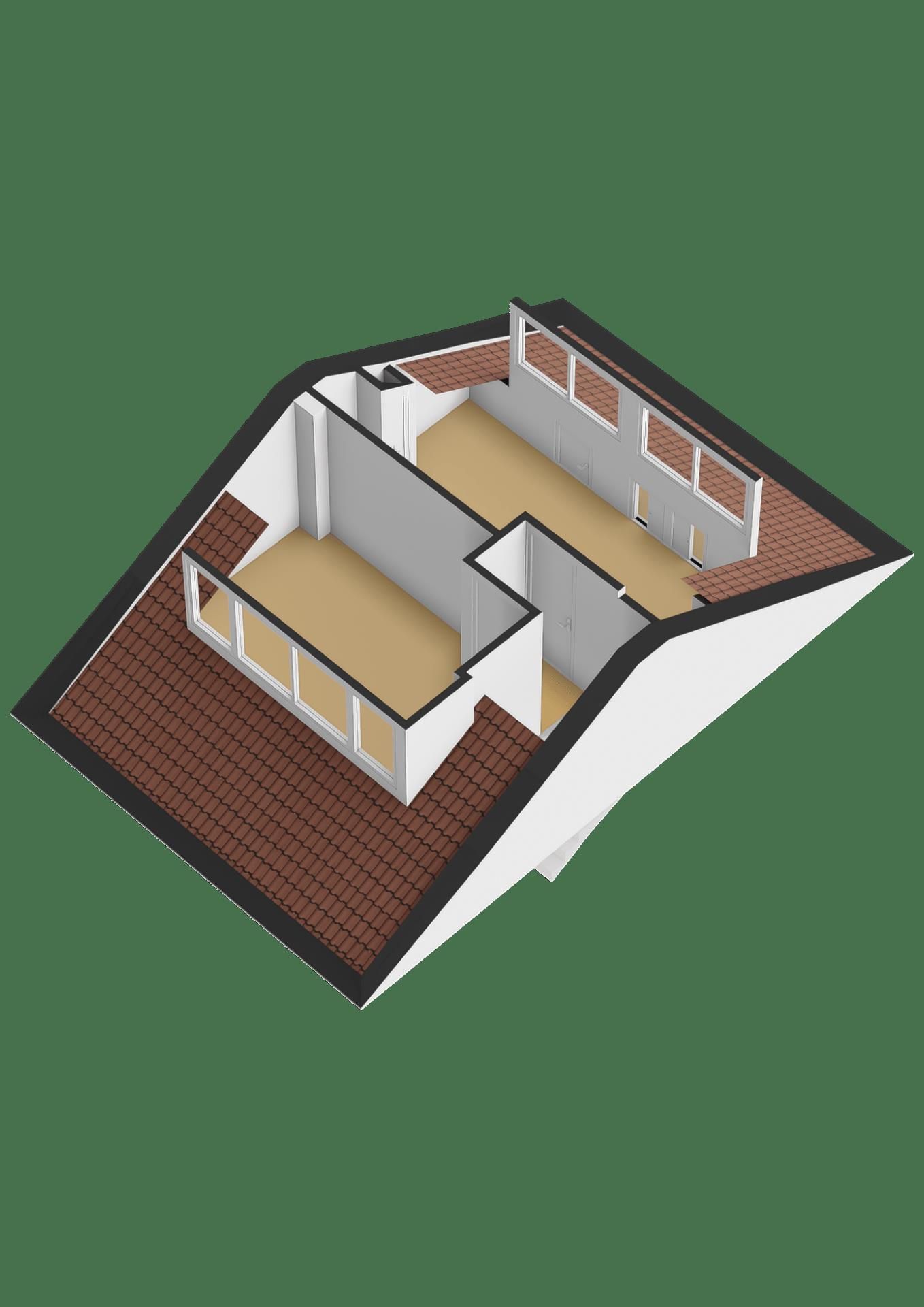 Charming 1930s terraced house with sunny garden and energy label A — 42