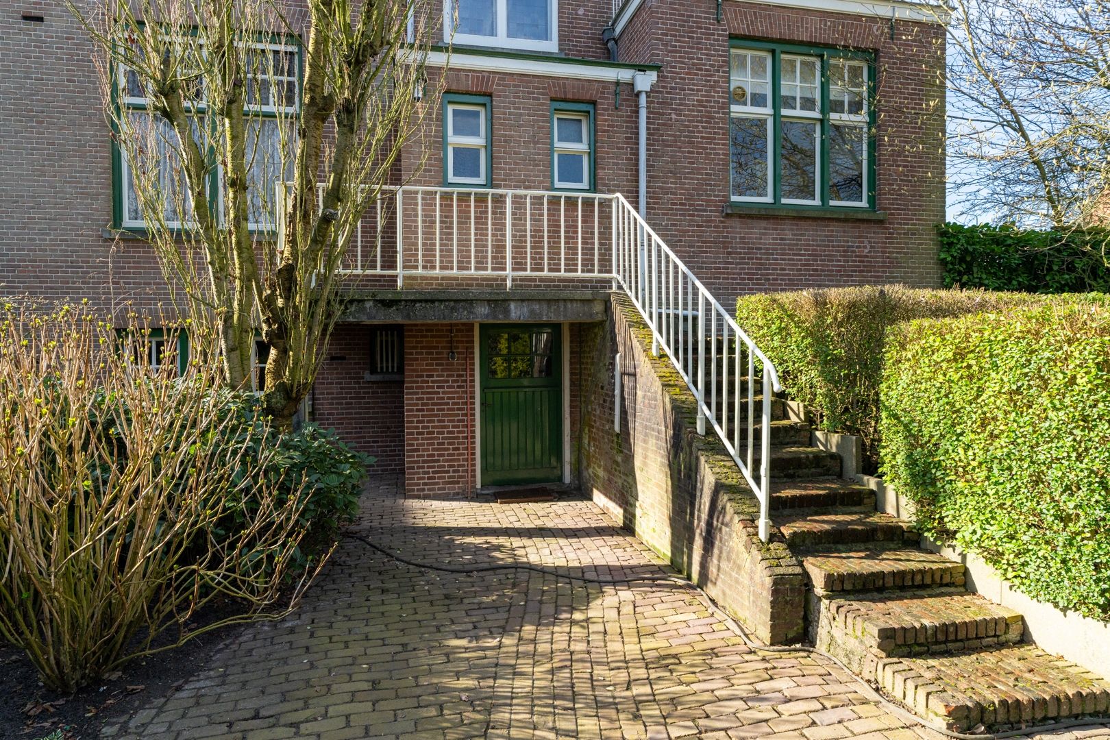 Foto 45 van Maasdijk 16