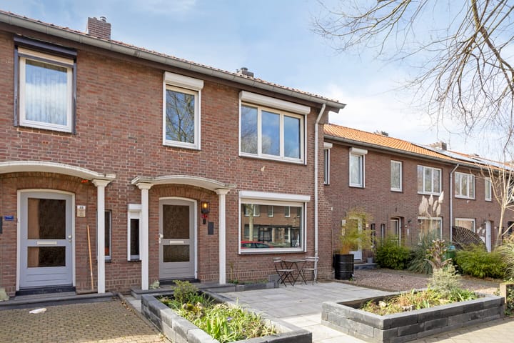 Foto 5 van Baron van Hövellstraat 46