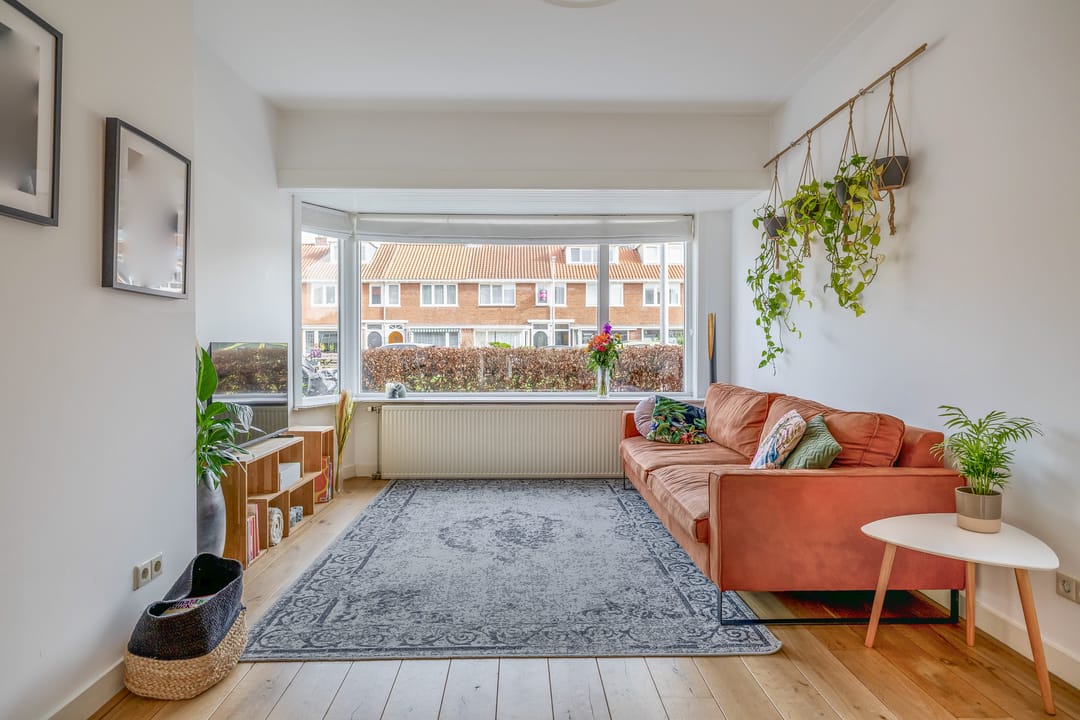 Foto 2 van Julianaweg 171