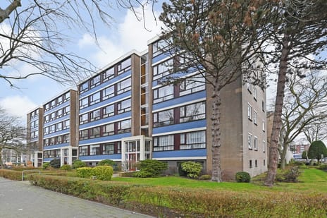 Landréstraat thumbnail