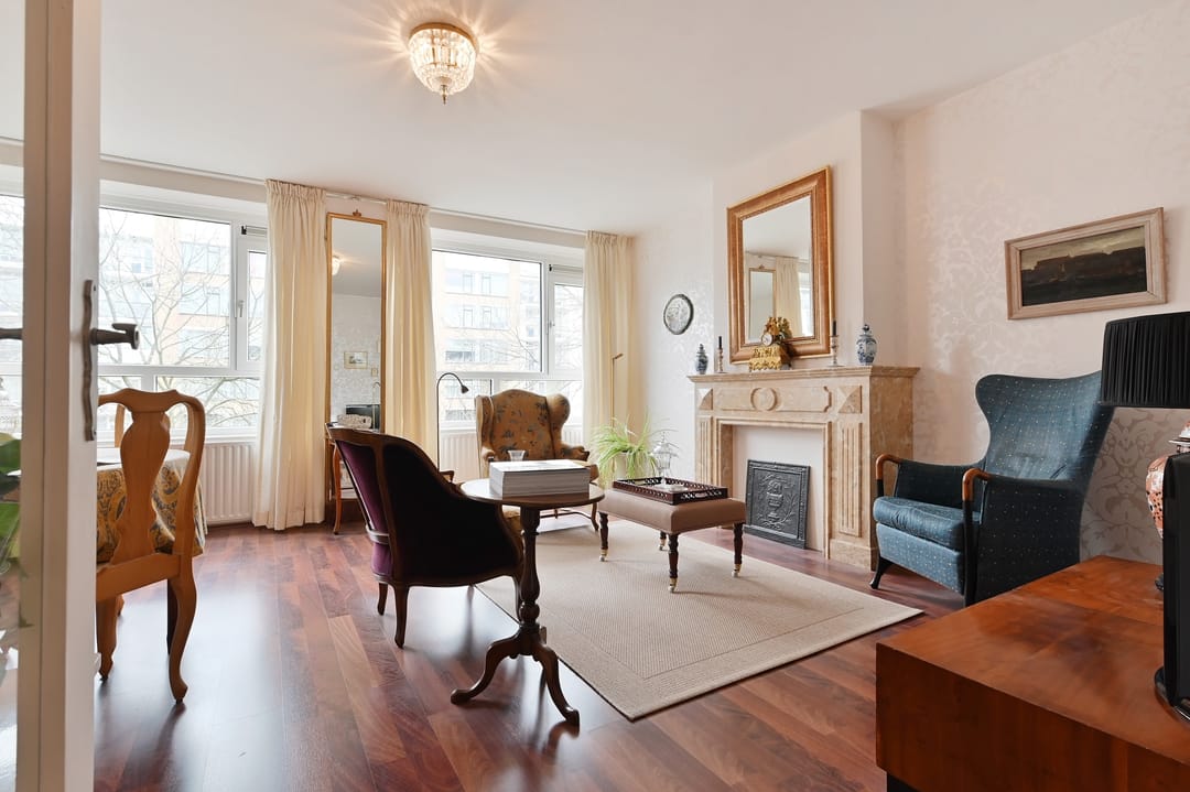 Foto 2 van Landréstraat 494