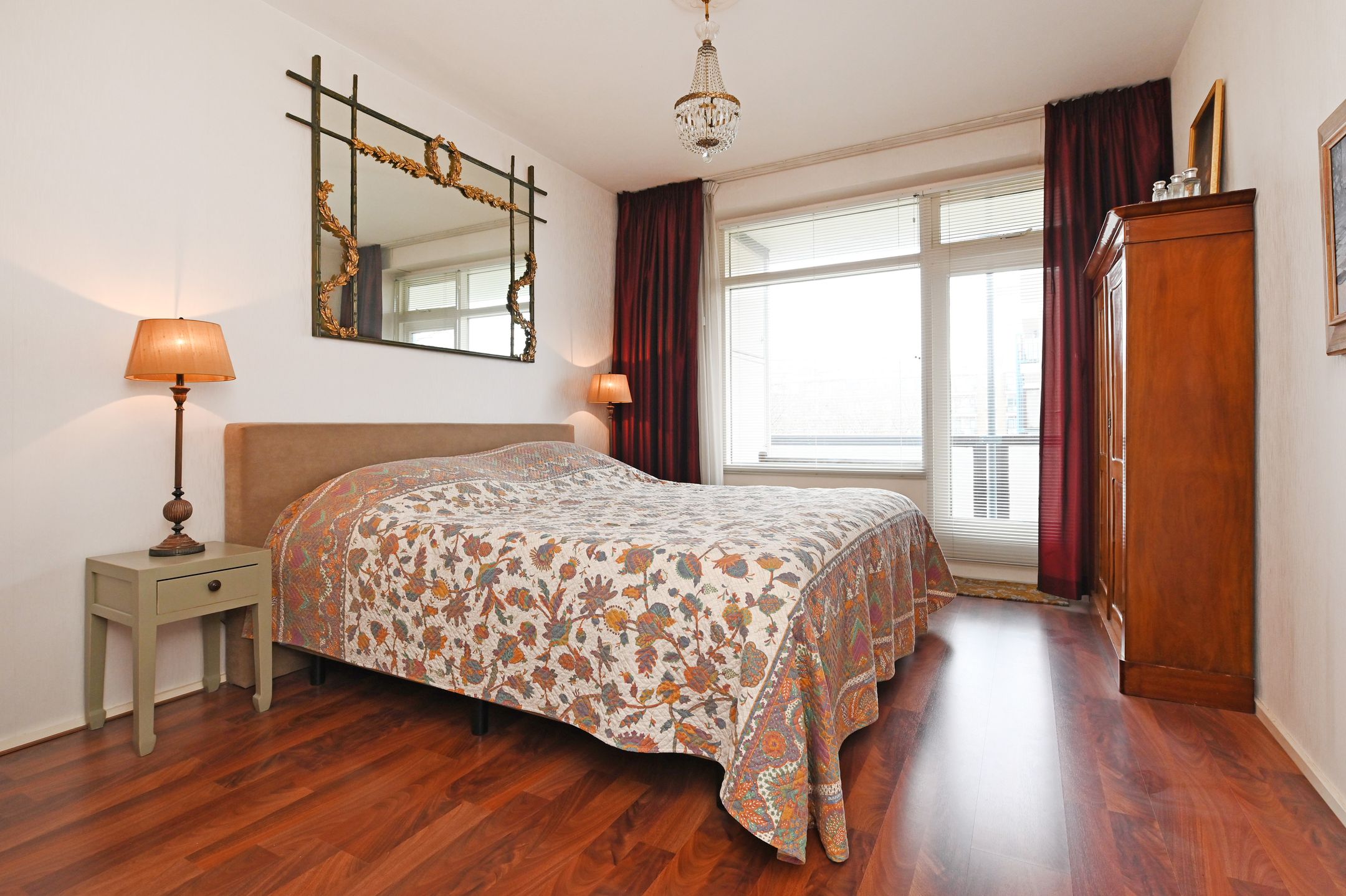 Foto 3 van Landréstraat 494