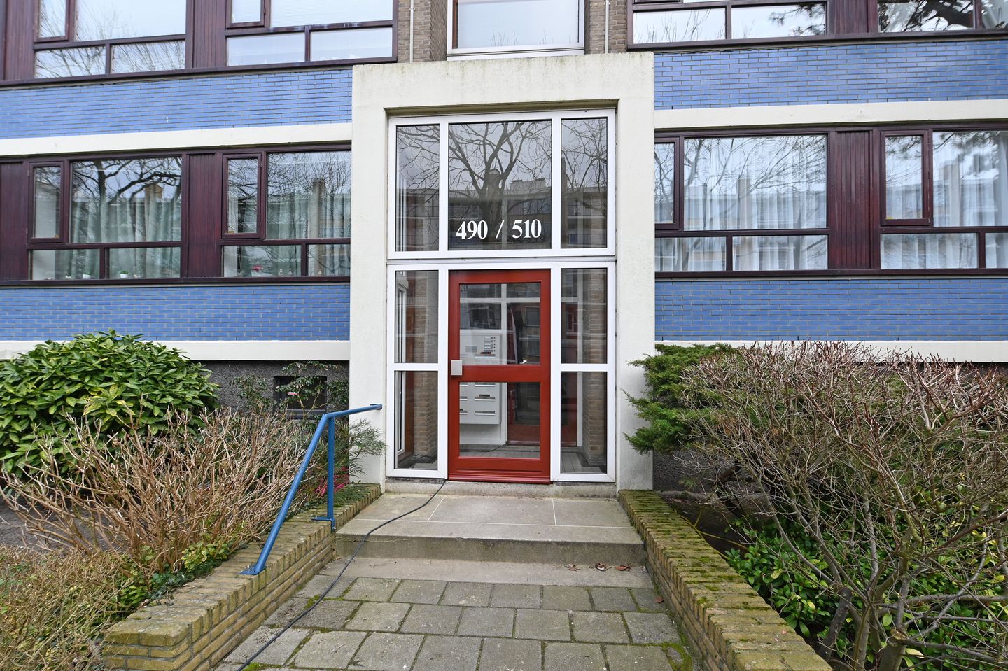 Foto 4 van Landréstraat 494