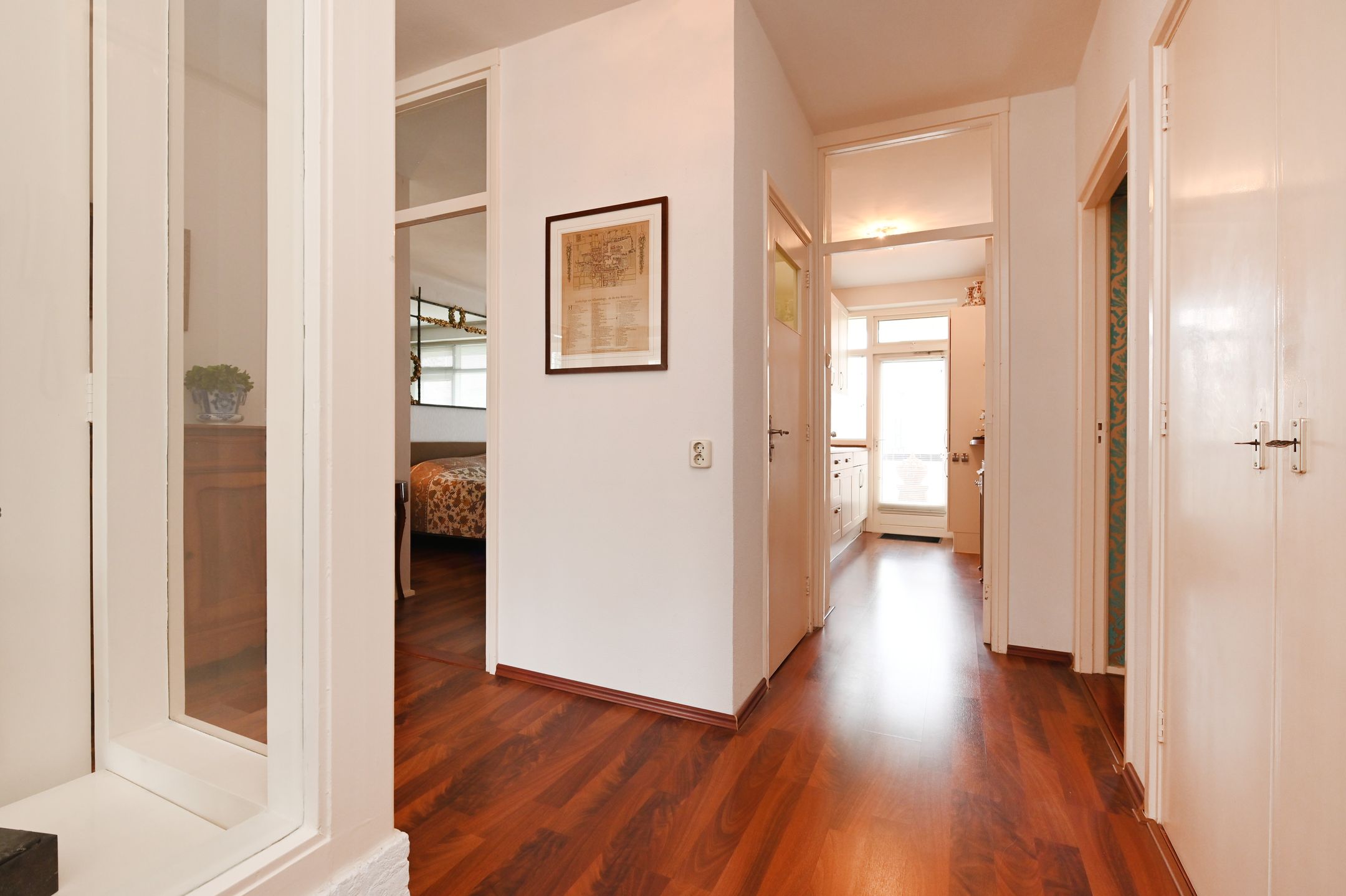 Foto 6 van Landréstraat 494