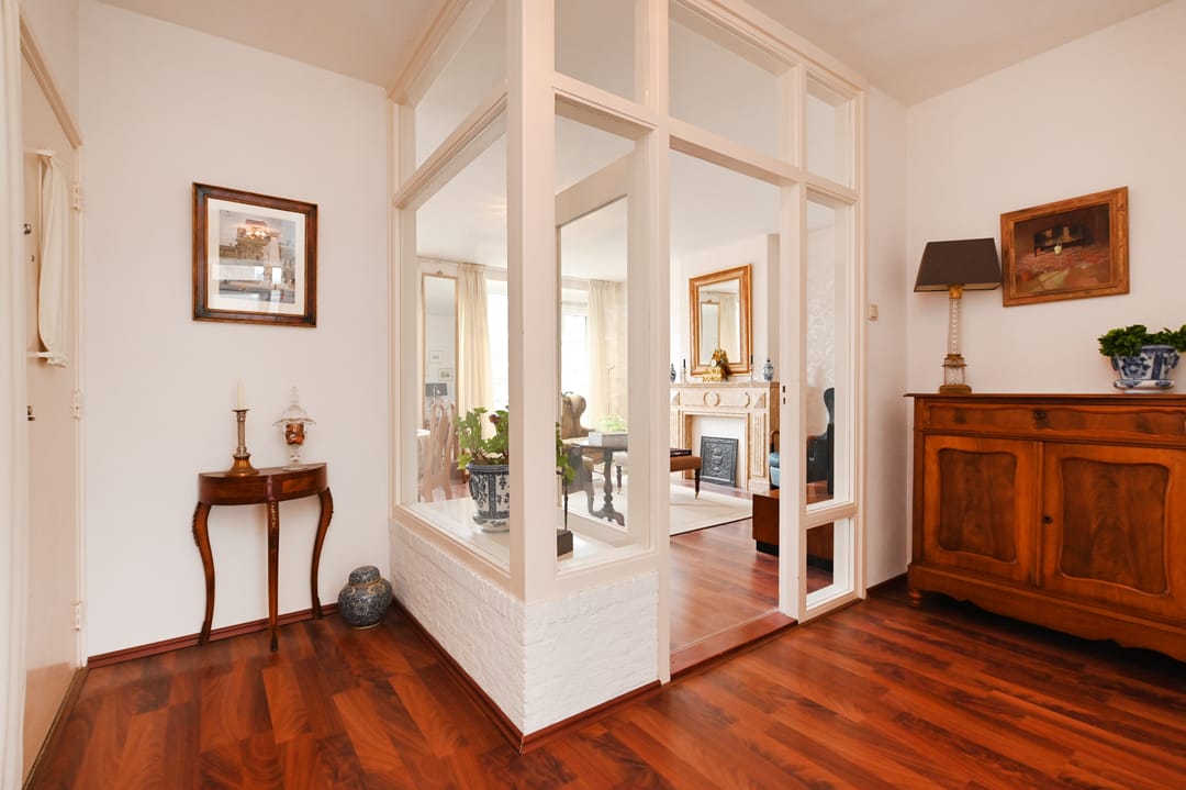 Foto 7 van Landréstraat 494