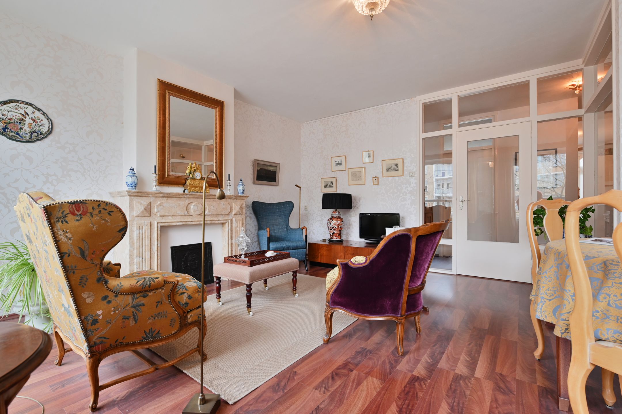 Foto 9 van Landréstraat 494