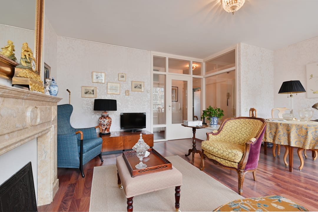 Foto 11 van Landréstraat 494