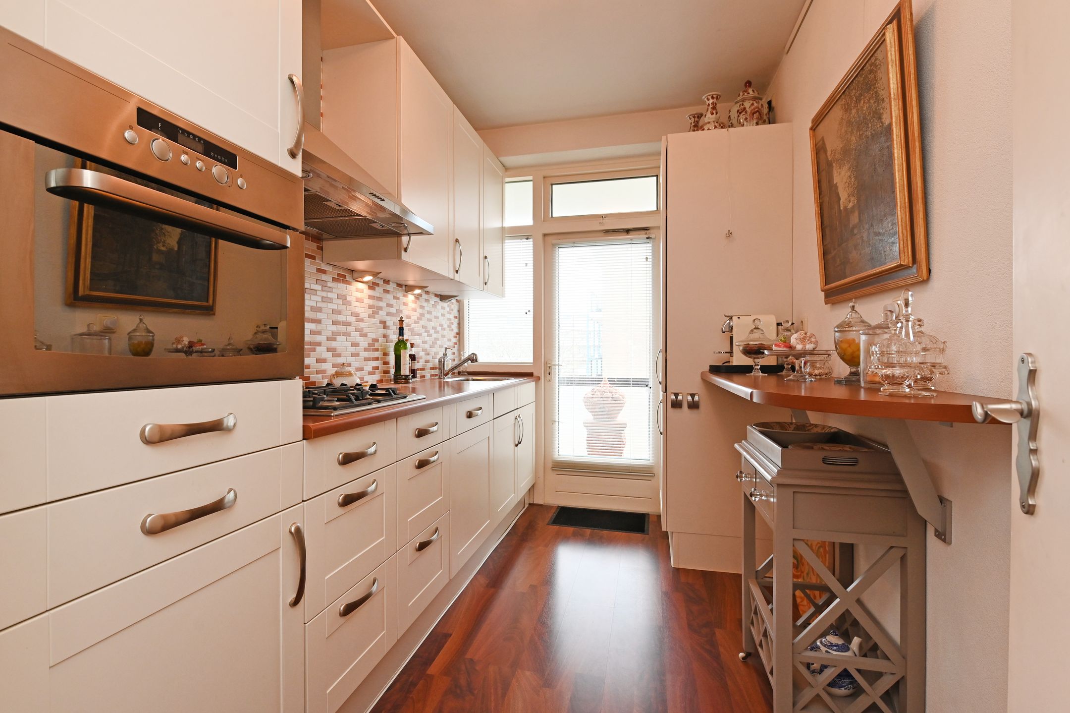 Foto 15 van Landréstraat 494