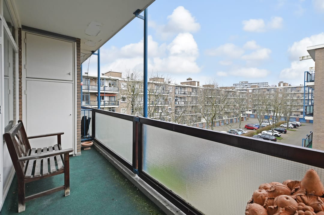 Foto 16 van Landréstraat 494