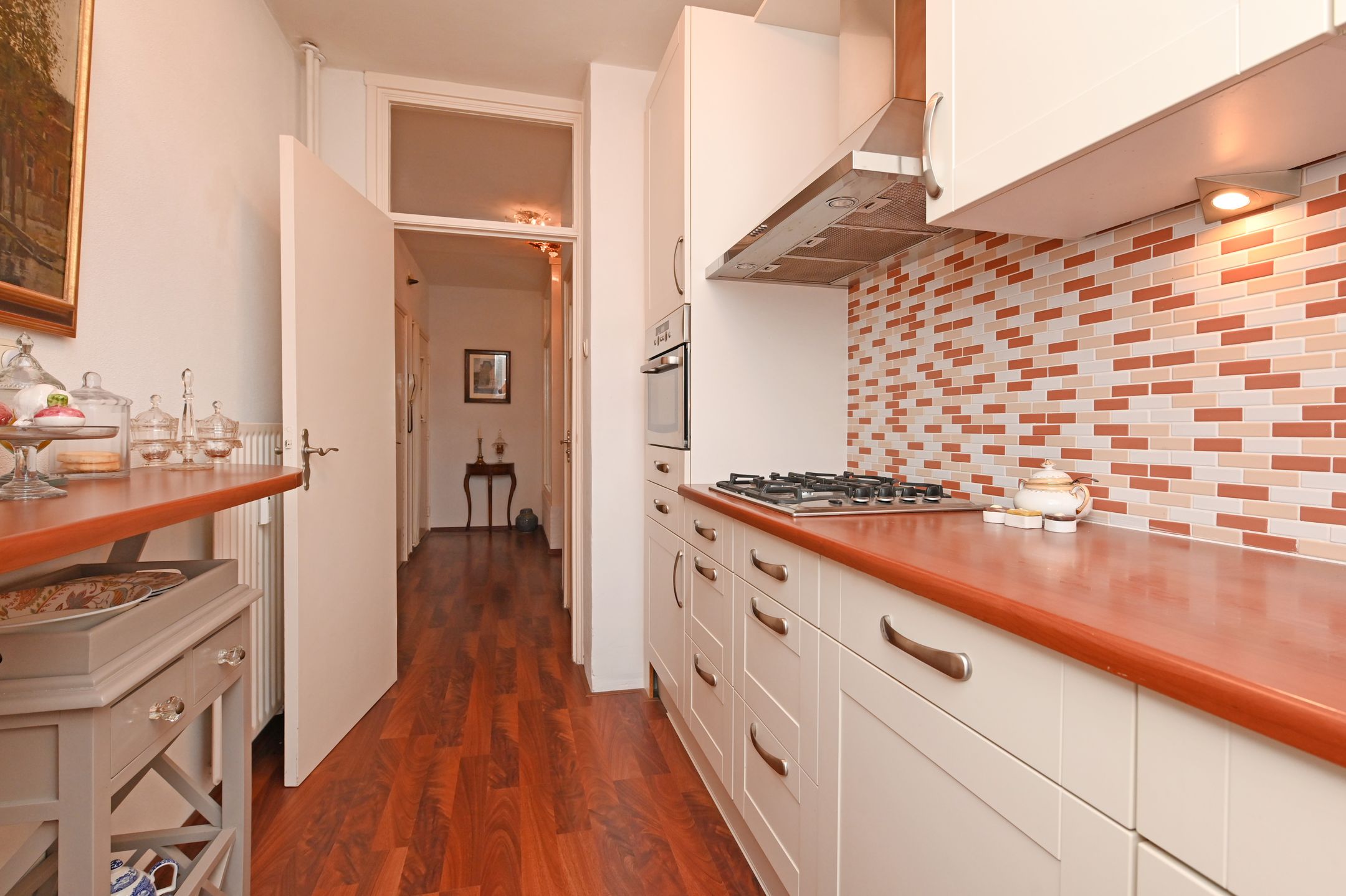 Foto 18 van Landréstraat 494