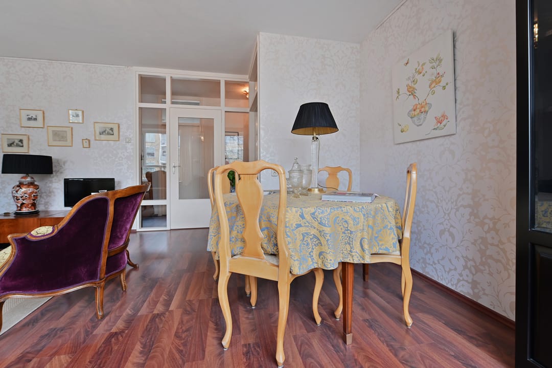 Foto 13 van Landréstraat 494