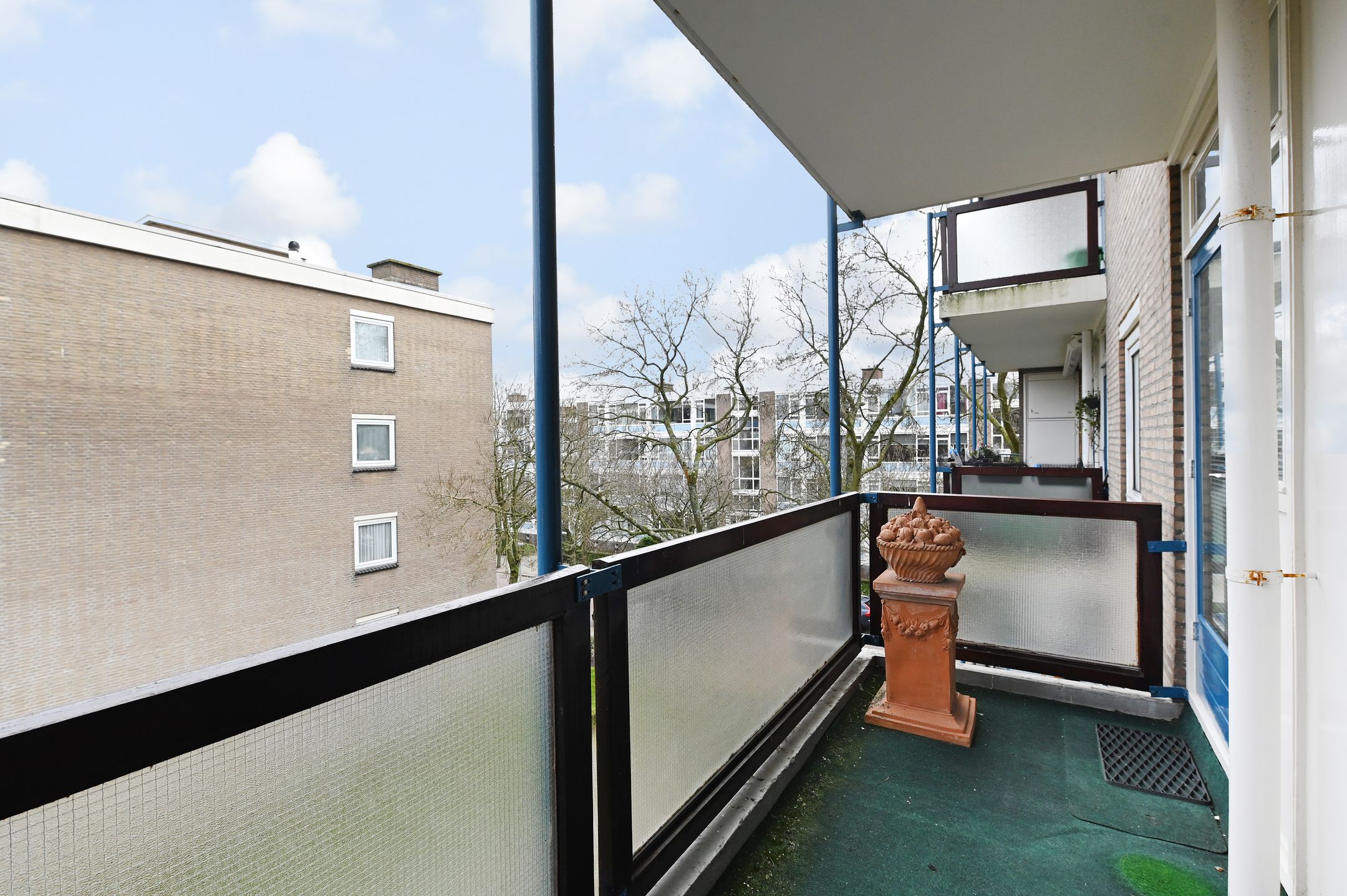 Foto 21 van Landréstraat 494