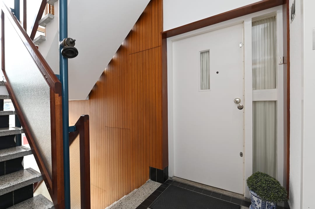 Foto 28 van Landréstraat 494