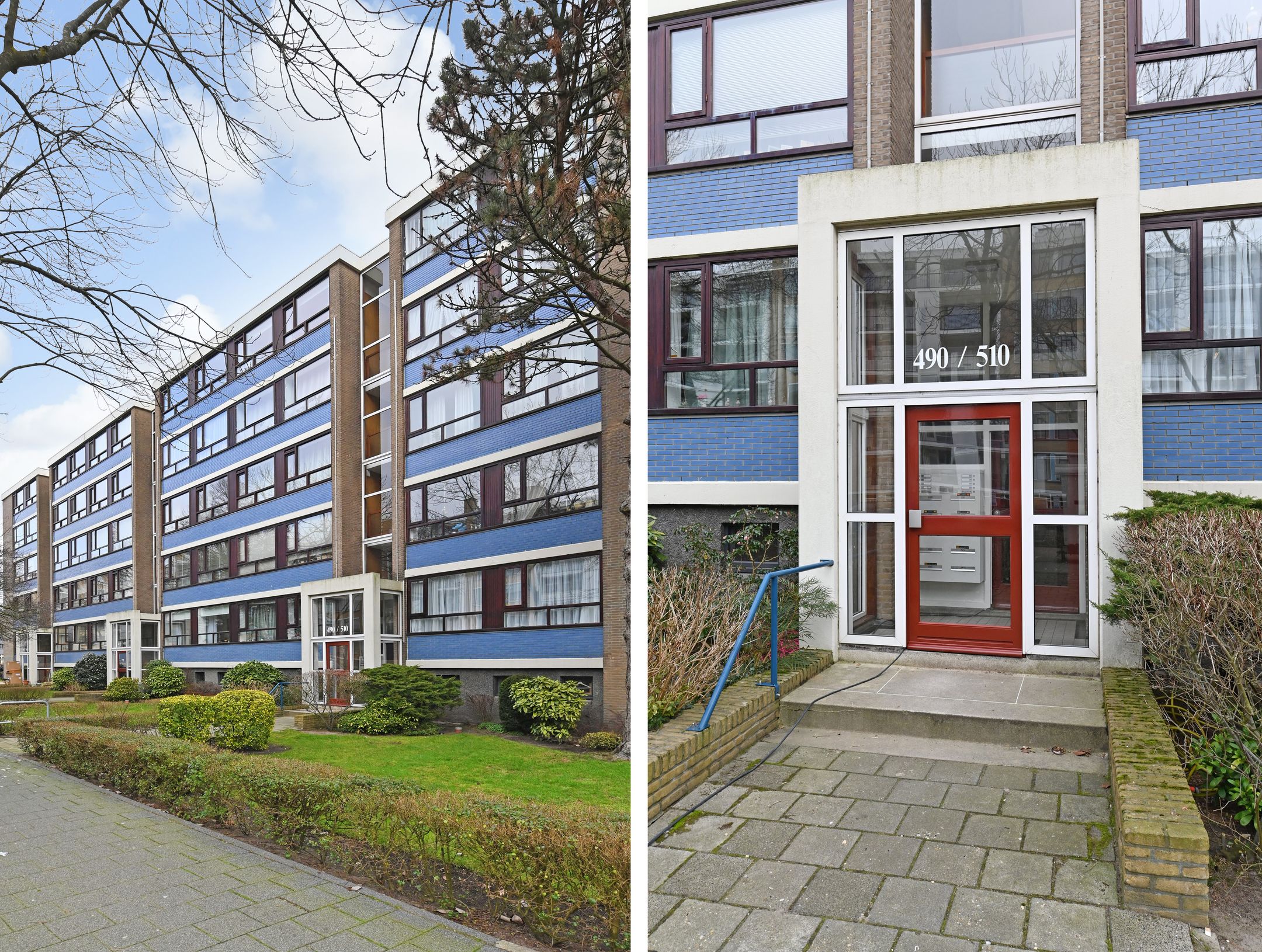 Foto 30 van Landréstraat 494