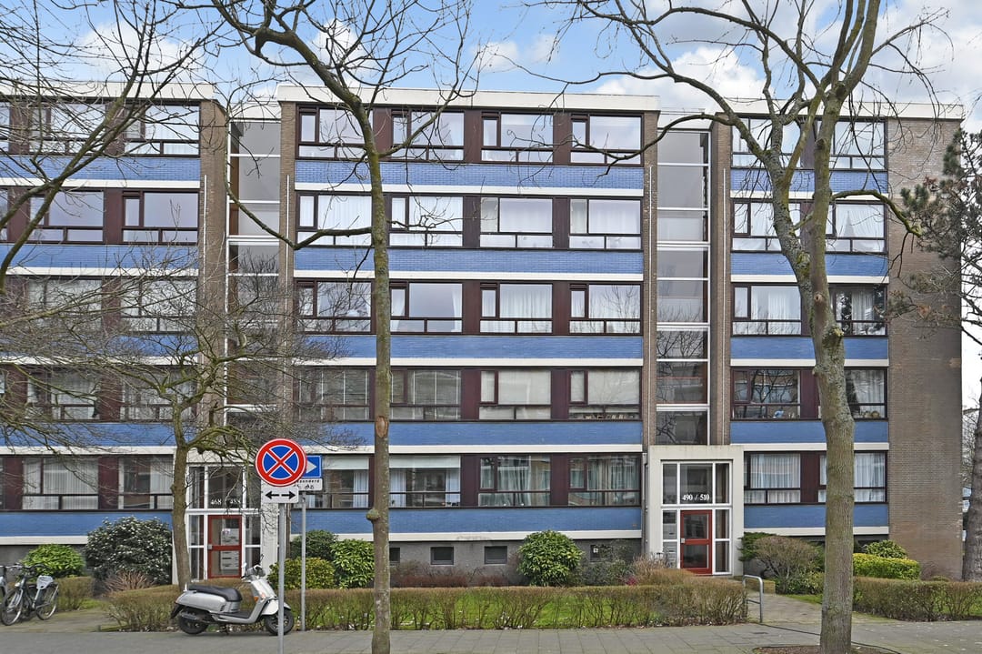 Foto 31 van Landréstraat 494