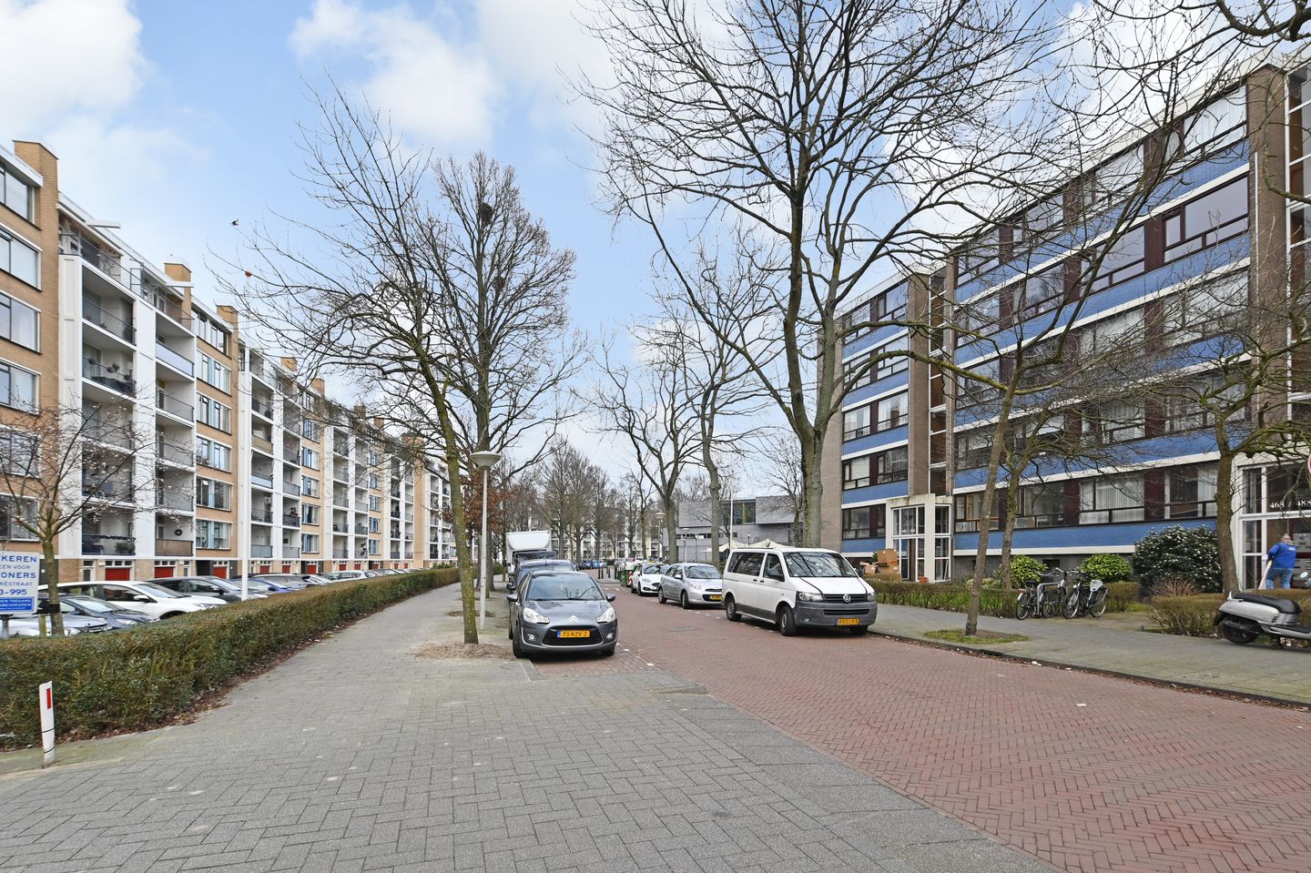 Foto 34 van Landréstraat 494