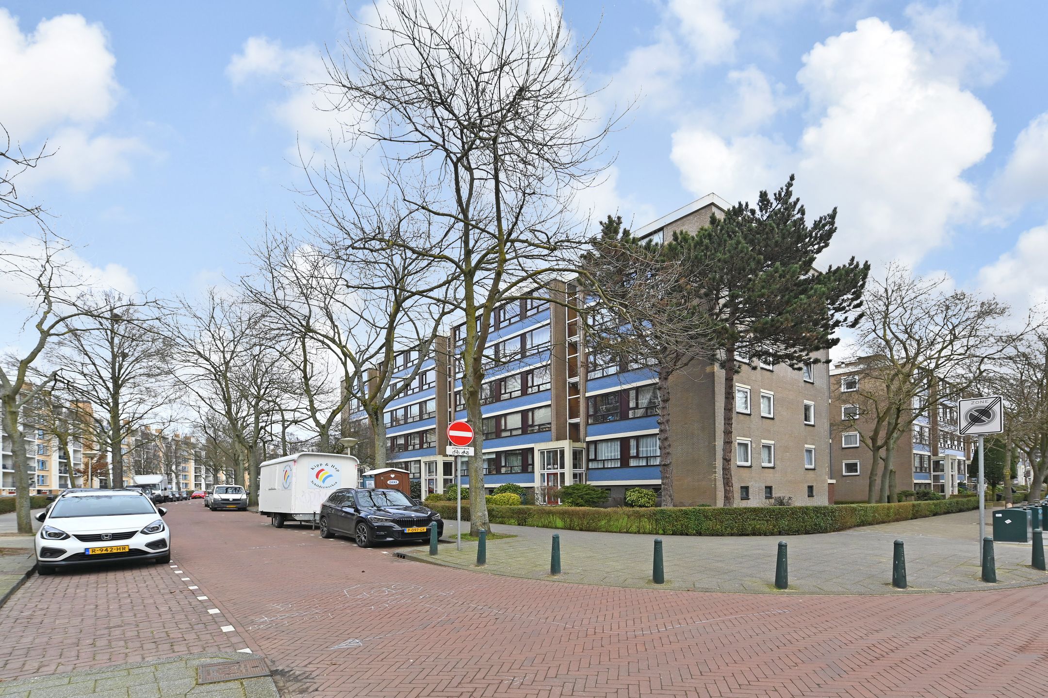 Foto 33 van Landréstraat 494