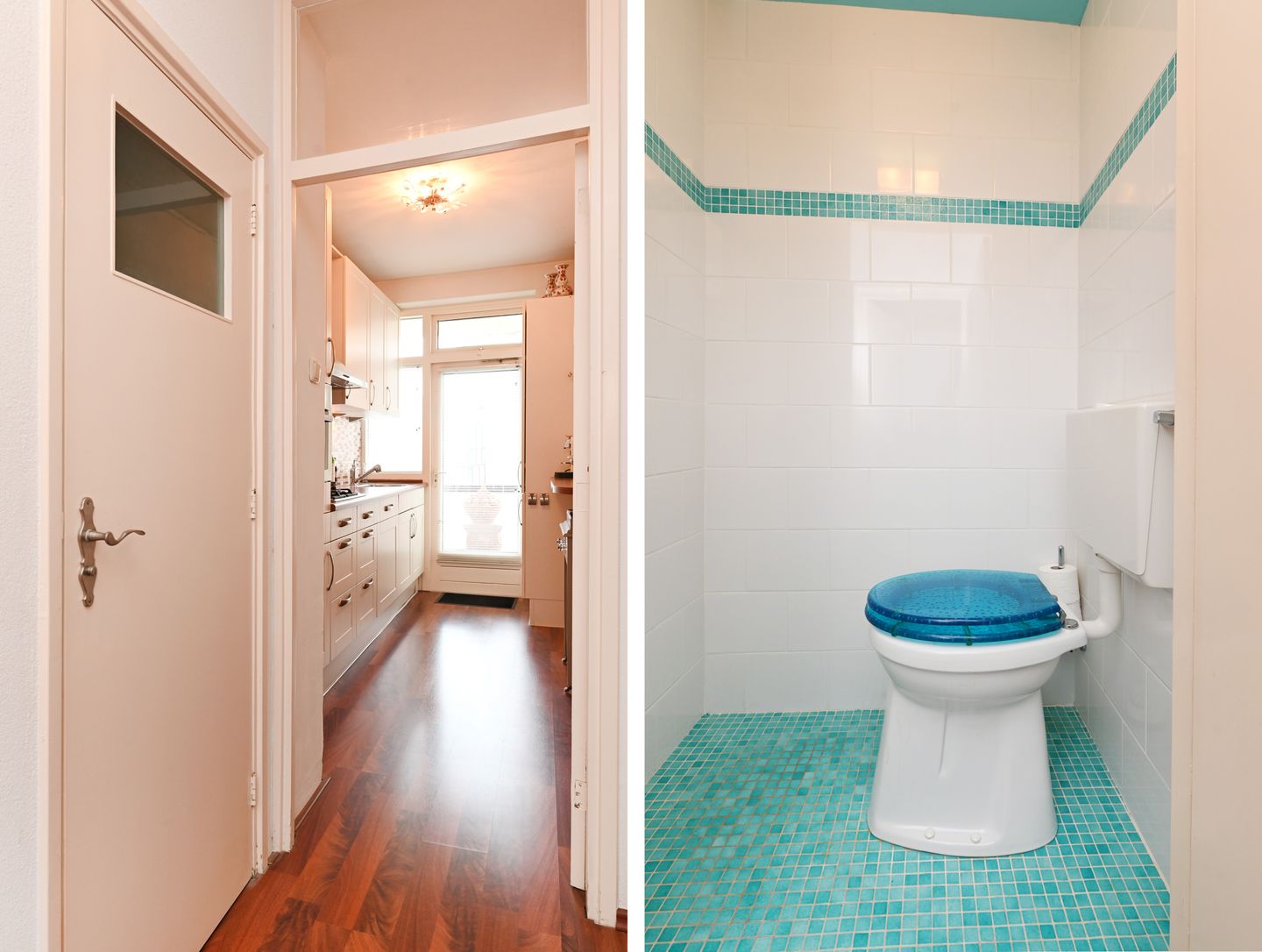 Foto 14 van Landréstraat 494