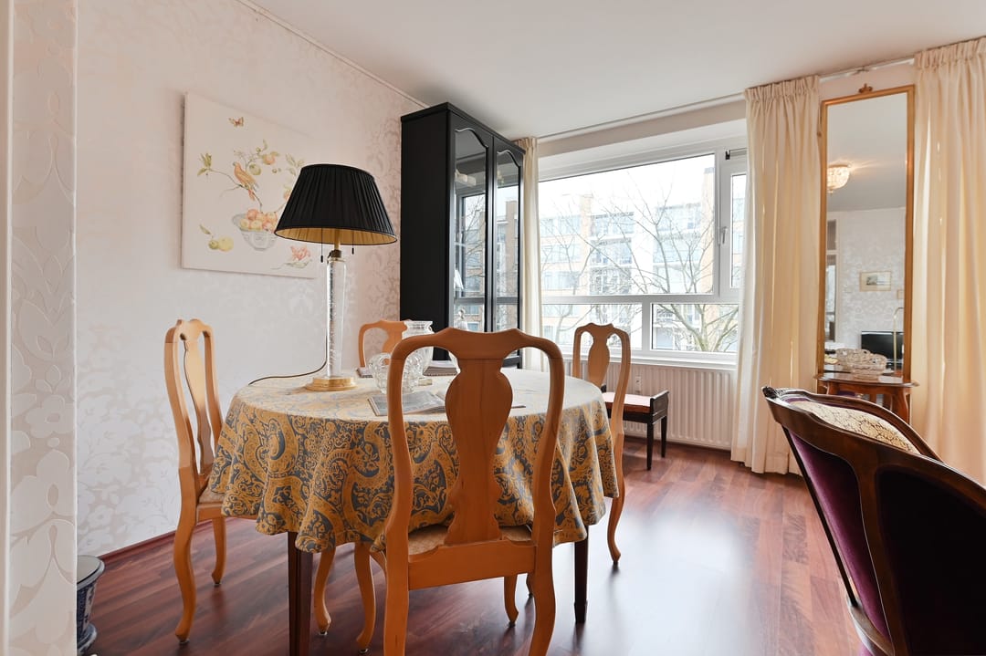 Foto 8 van Landréstraat 494