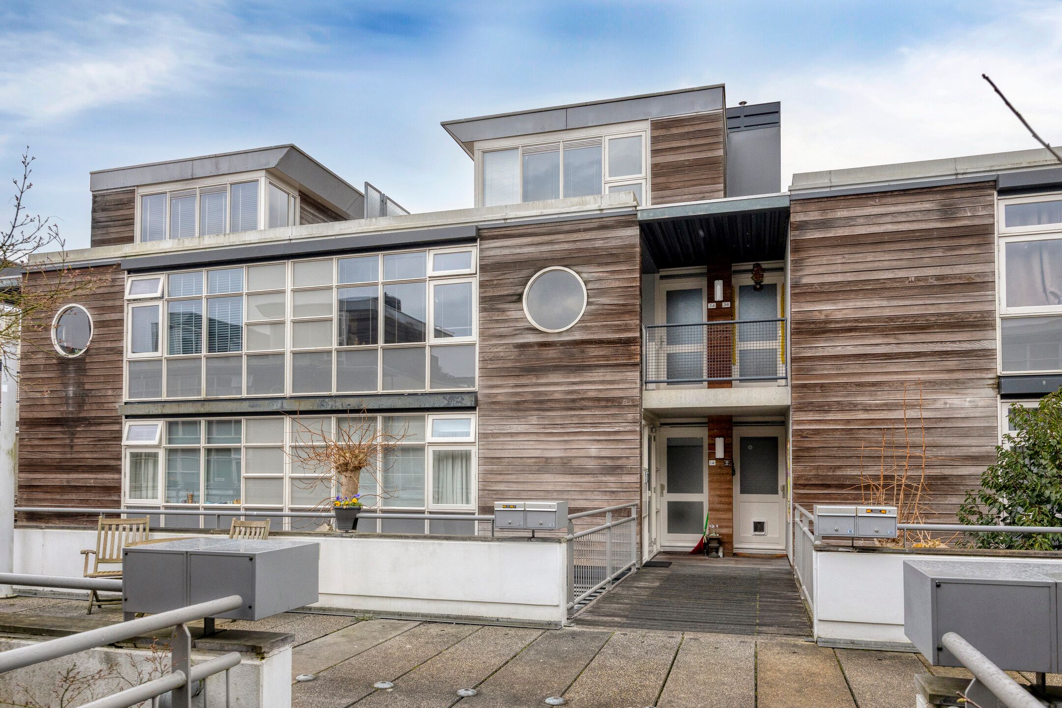 Buying a house in The Netherlands., Het Leiwerk 34