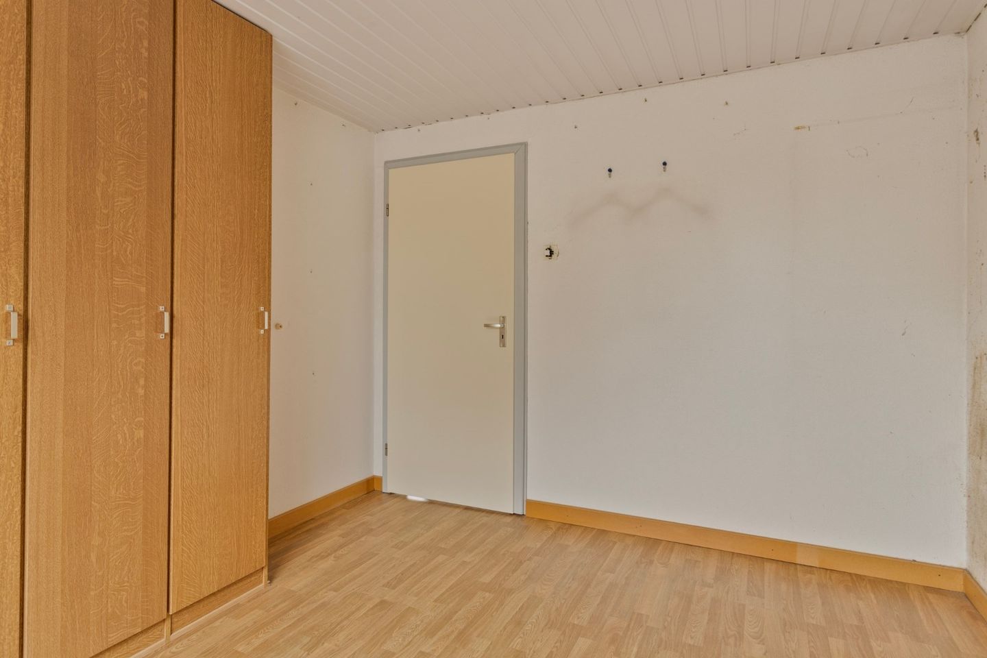 Detached Family Home with Garden and Garage in Quiet Oud-Dommelen — 25