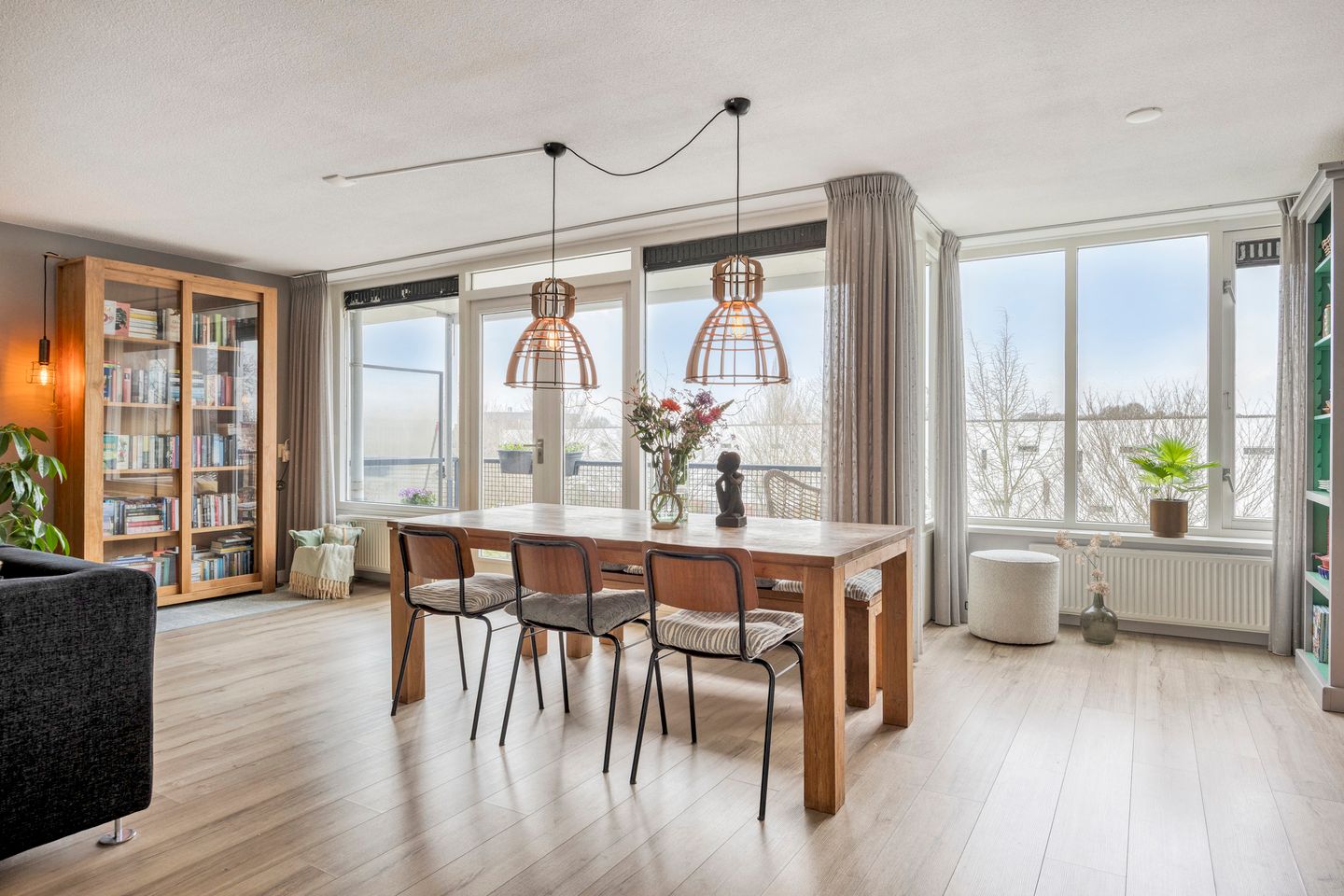 Foto 10 van Het Leiwerk 34