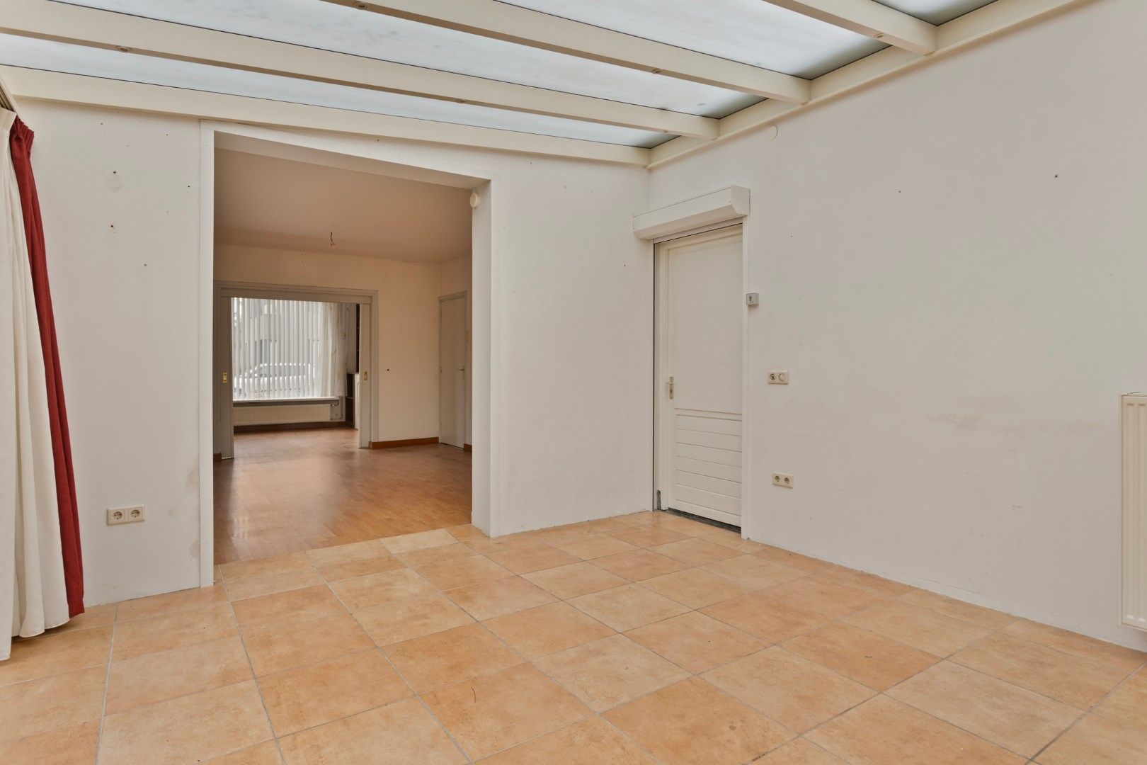 Detached Family Home with Garden and Garage in Quiet Oud-Dommelen — 12