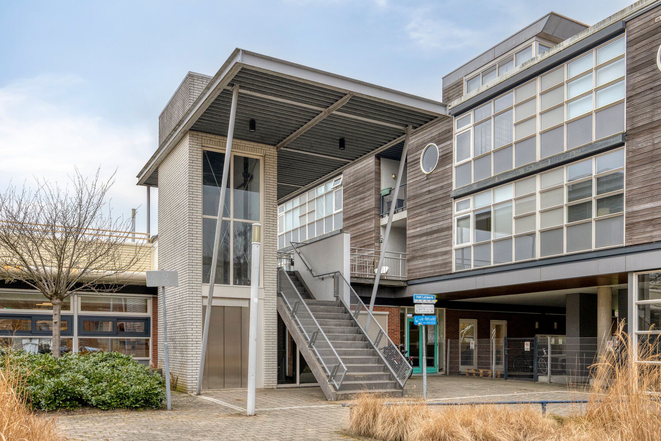 Foto 36 van Het Leiwerk 34