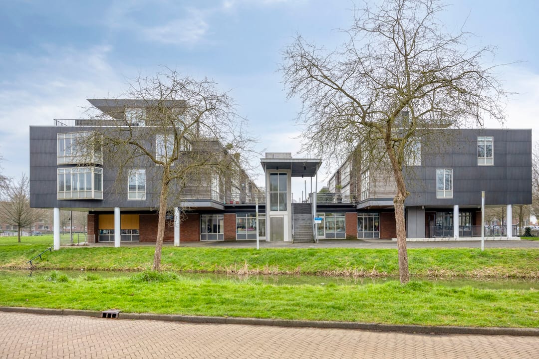 Foto 37 van Het Leiwerk 34