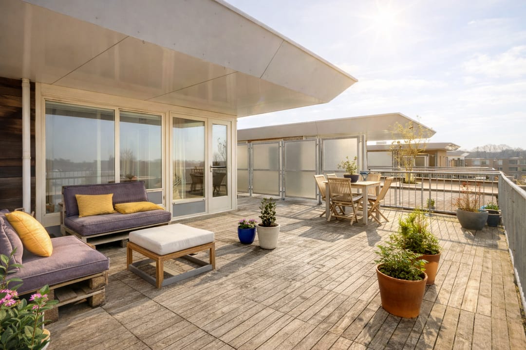 Foto 2 van Het Leiwerk 34