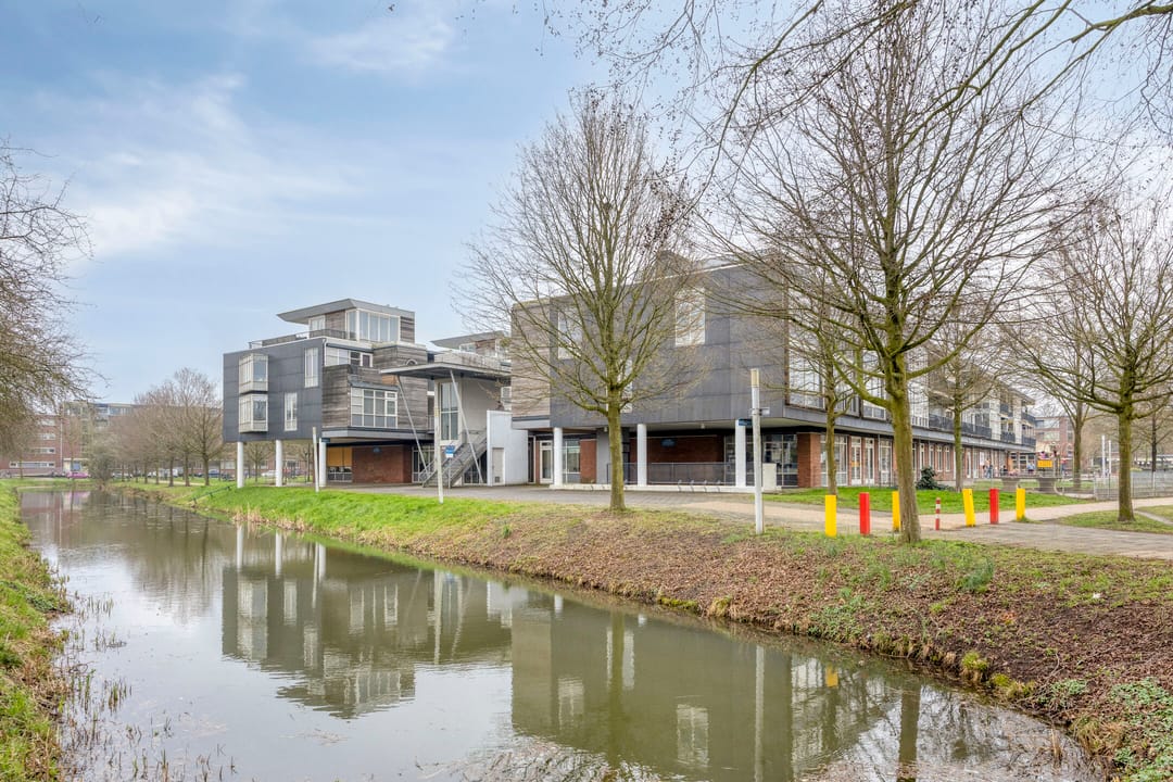 Foto 38 van Het Leiwerk 34