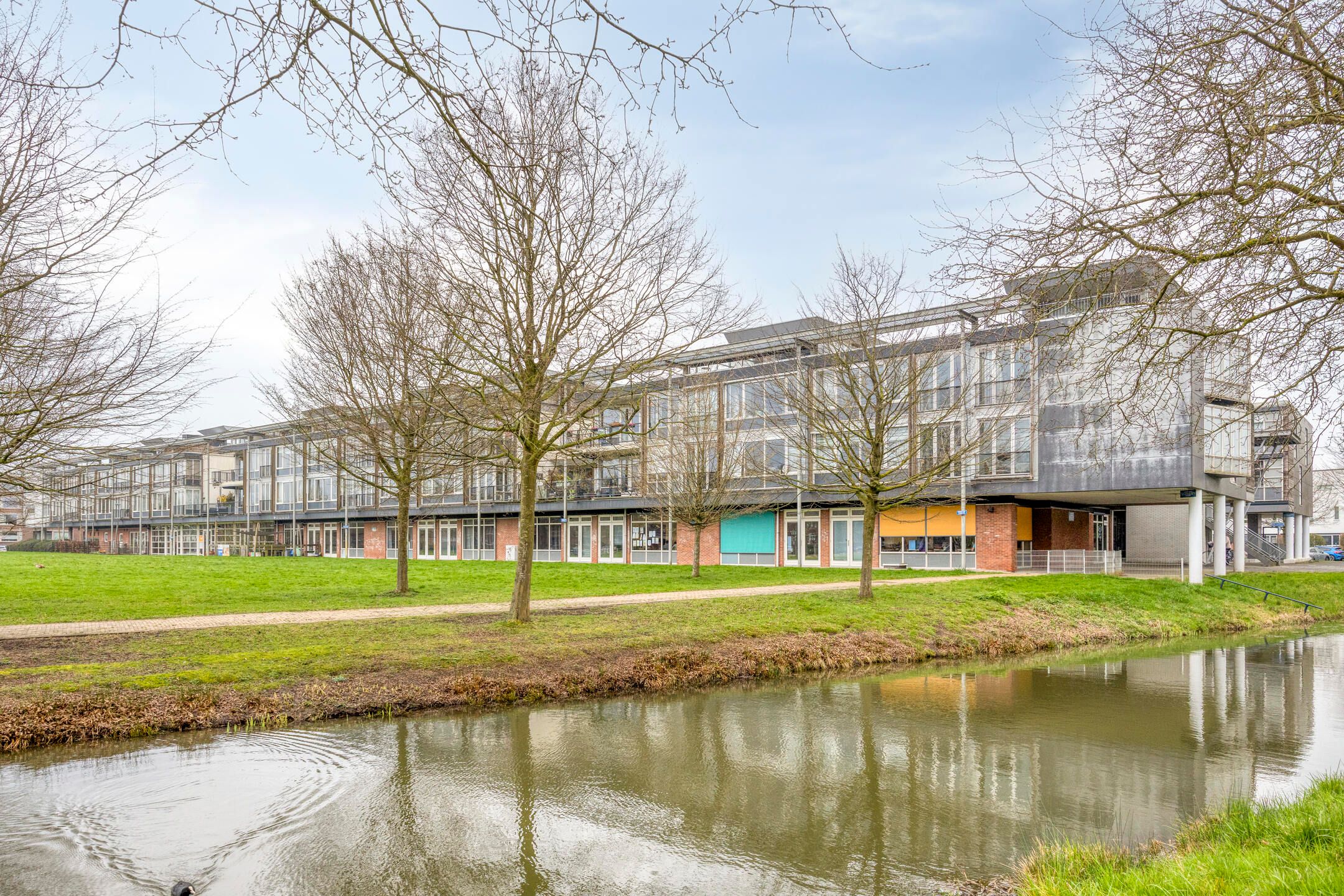 Foto 39 van Het Leiwerk 34