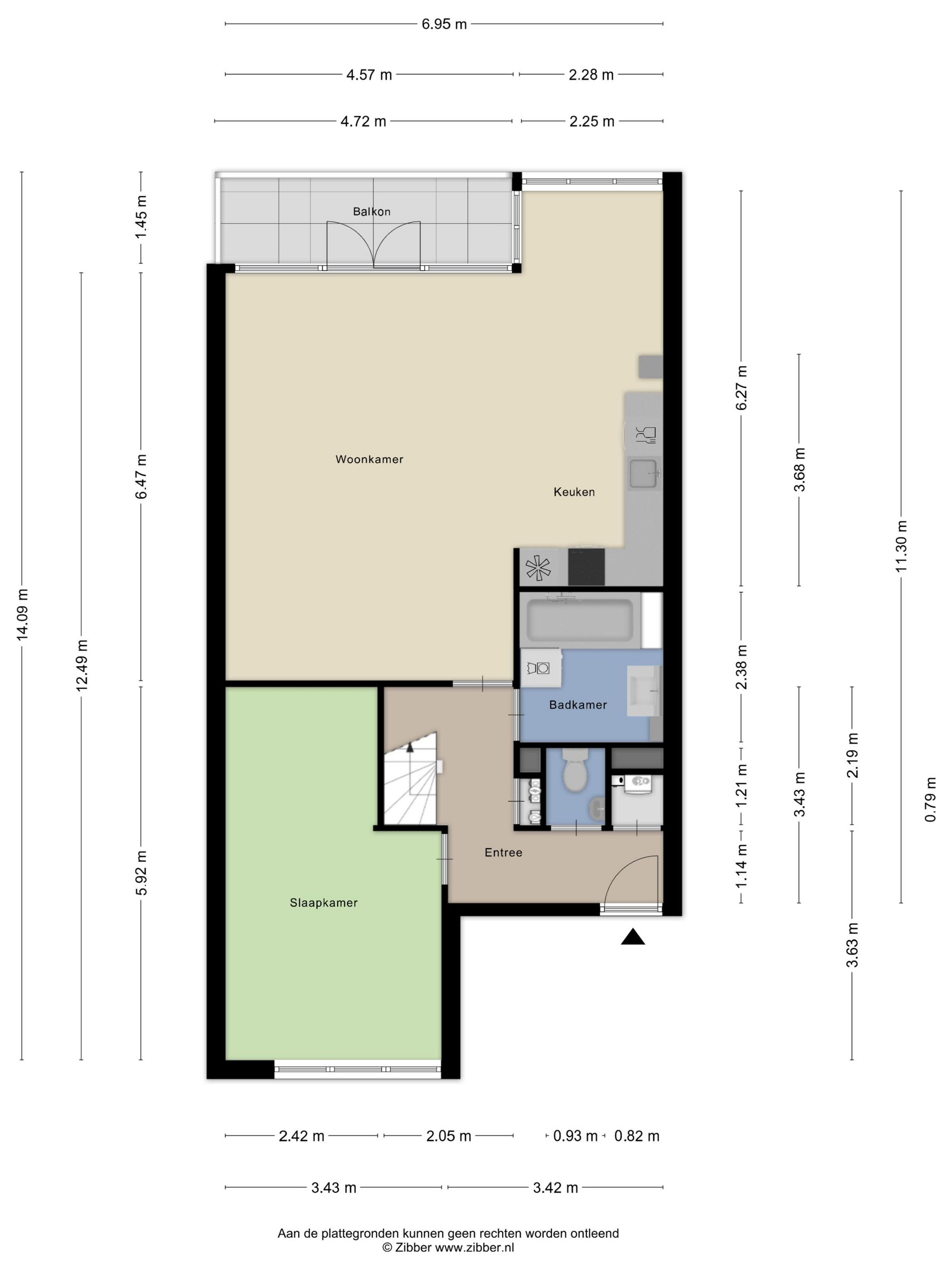 Foto 42 van Het Leiwerk 34