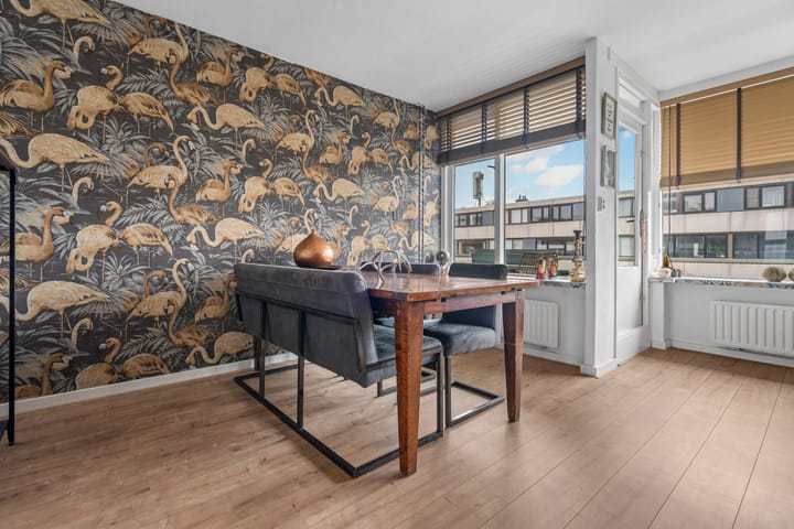 Photo 4 of Vechtstraat 38