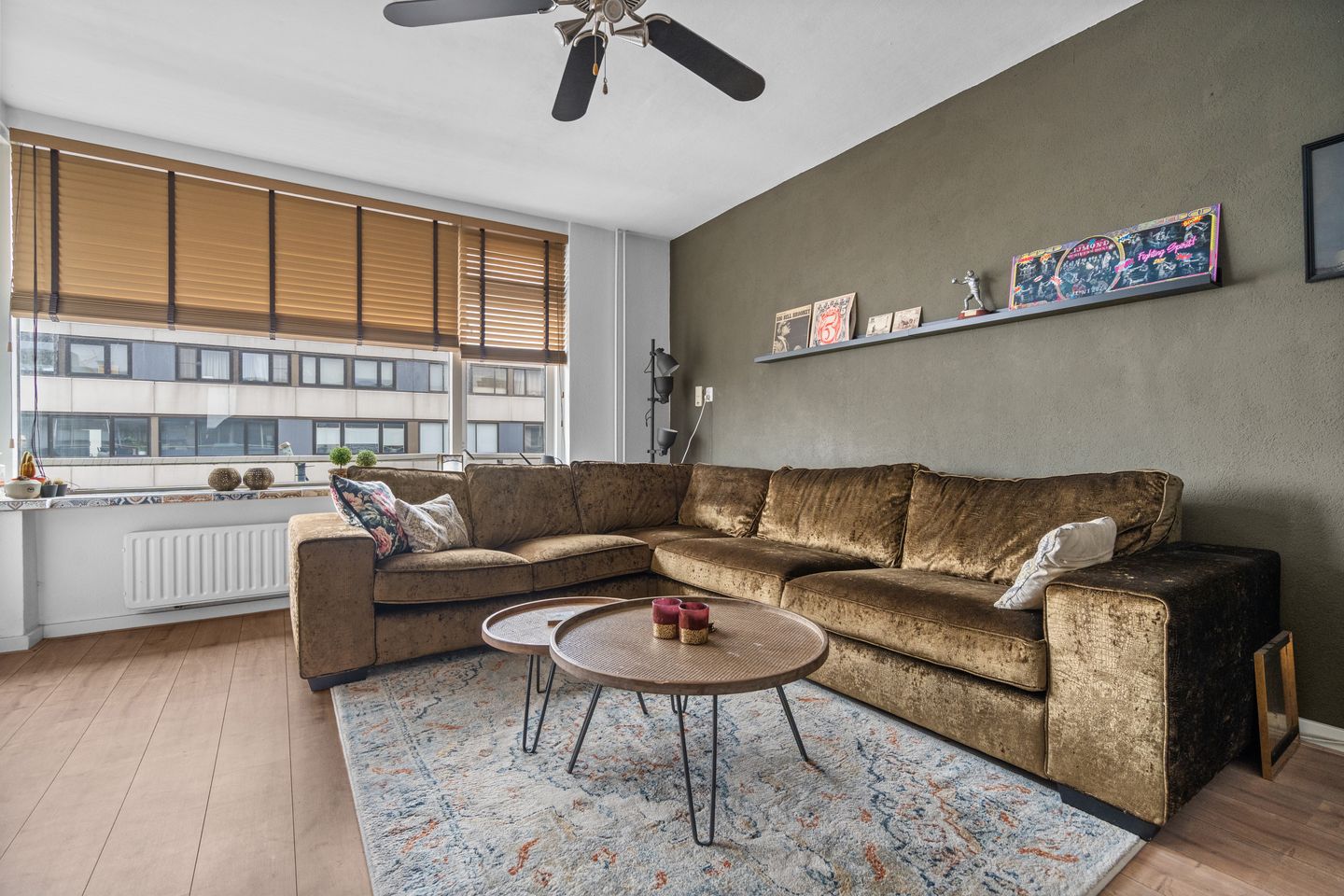 Photo 5 of Vechtstraat 38