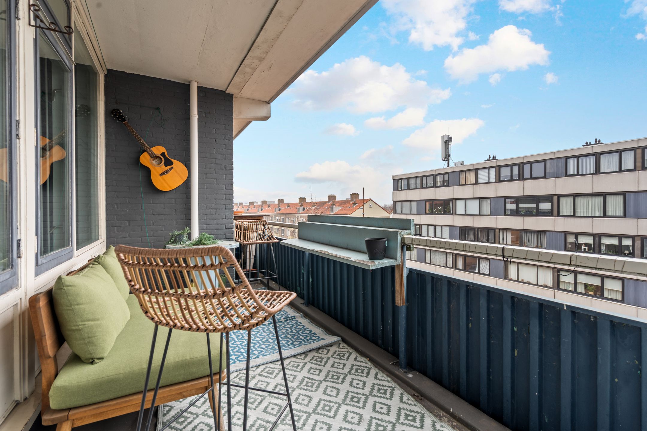 Photo 6 of Vechtstraat 38