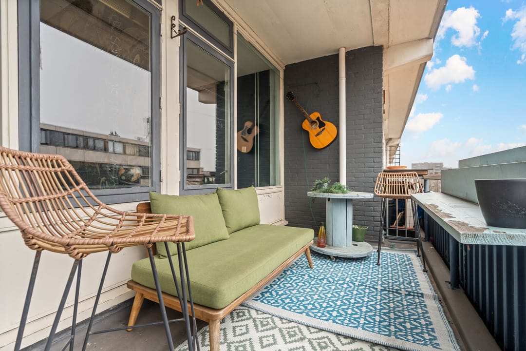 Photo 7 of Vechtstraat 38